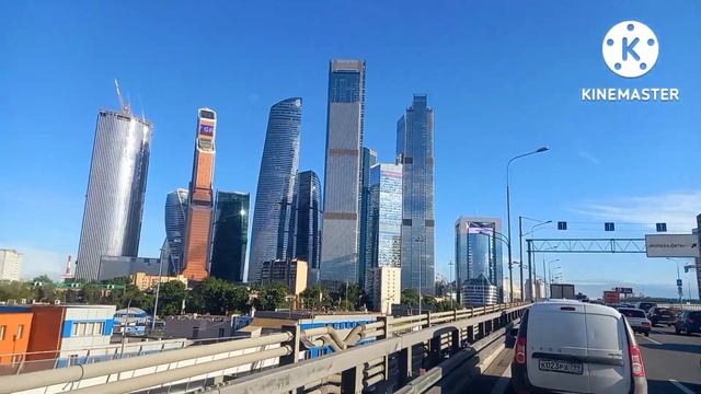 Москва Сити!!!Высотки Москвы.Кто в них живет? смотреть онлайн