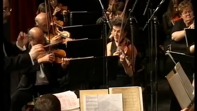 Delibes: Sylvia - Pizzicato