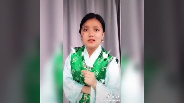 Tiktok's video's collection.💃 смотреть онлайн