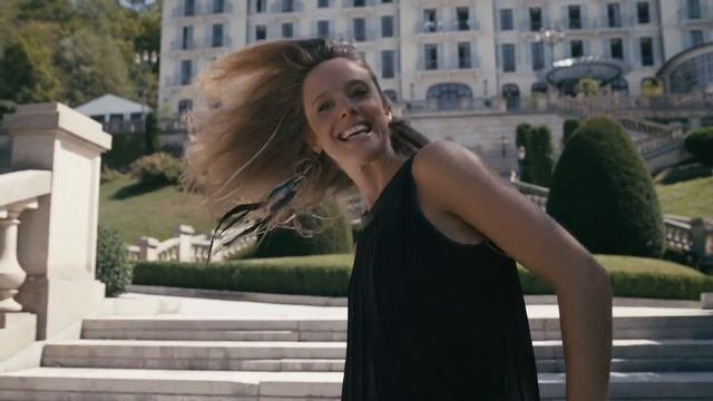 FRESH YOGA with Katy Misson - French TEASER смотреть онлайн