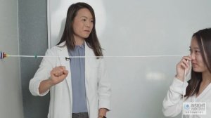 ?How To Do The FAMOUS Vision Therapy Exercise: Brock String Exercise