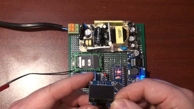 Как открыть калитку с телефона 2 смотреть онлайн