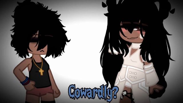 ☁️✨ Creator Vs Oc ✨☁️