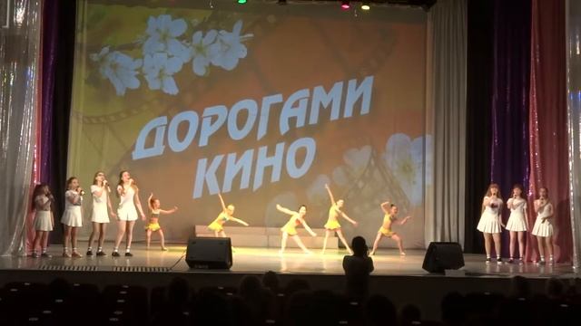 "Чунга-чанга " муз. В. Шаинского, сл. Ю. Энтина смотреть онлайн