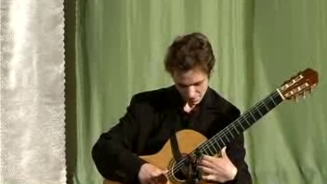 Концерт ко дню ЖКХ (1 часть) смотреть онлайн