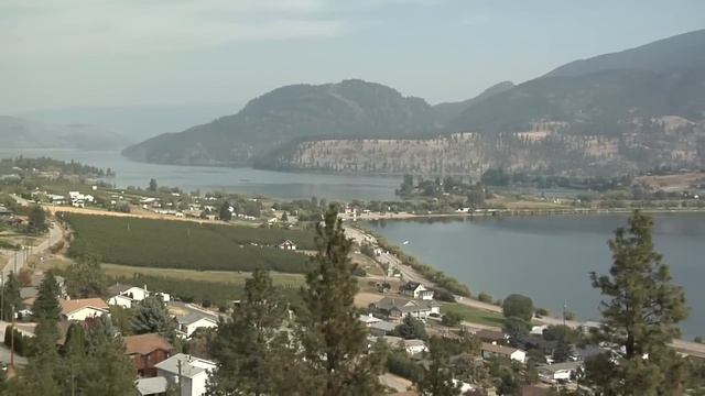 Lake Country - Life.The Okanagan Way смотреть онлайн