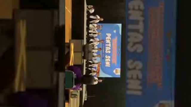 PENTAS SENI смотреть онлайн