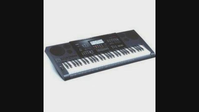 rendez-vous4 remix par sango sur casio ctk7200 смотреть онлайн