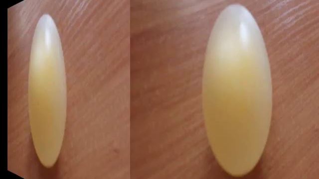 Что будет если залить яйцо уксусом смотреть онлайн