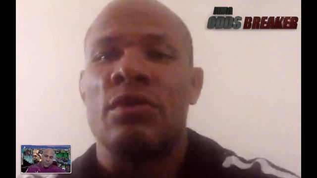 Frank Trigg Interviews John Mahlow XFC June 14th смотреть онлайн