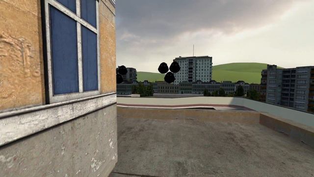 Angry Munci Family Nextbot Gmod смотреть онлайн