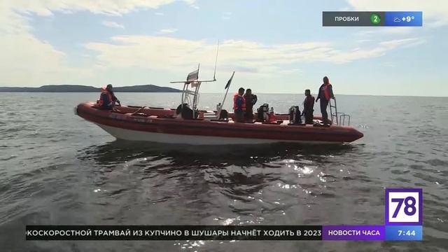 Подводный роман. Погружение за посудой. смотреть онлайн