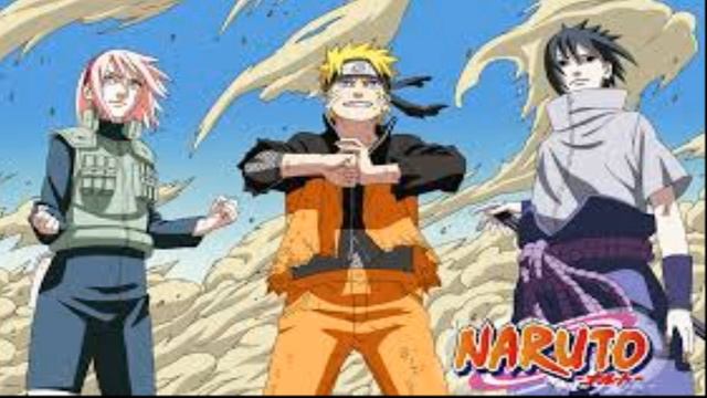 Naruto Shippuden Instrumental (OST Naruto - Rock) -  Kouen