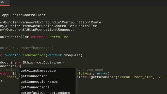 Padawan.php for Sublime Text 3 смотреть онлайн