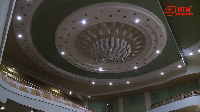 Открытие сезона филармонии смотреть онлайн