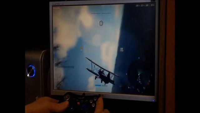 Геймпад Genius MaxFire Grandias смотреть онлайн