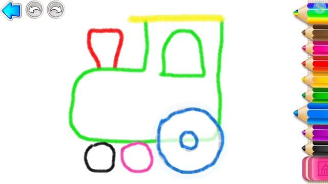 Транспорт смотреть онлайн