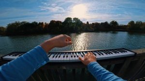 Tony Ann - Pirates of the Moonlight