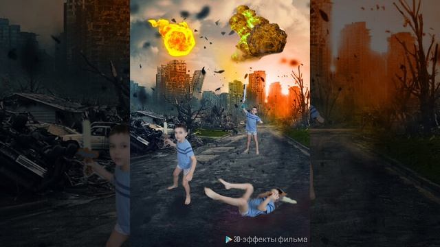 куда мы попали смотреть онлайн
