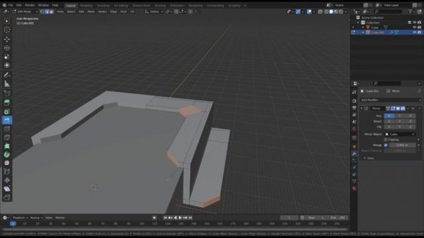 Blender & Cura 3D Printing Tips
