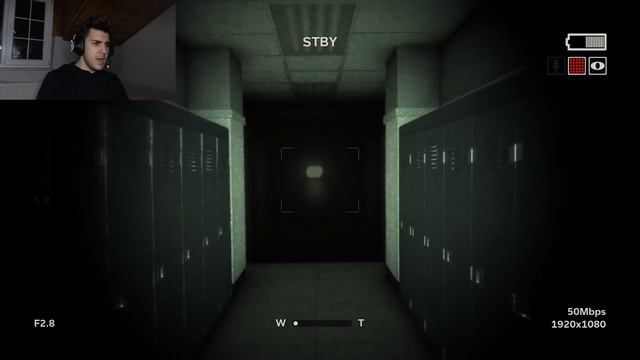 SLENDERMAN KADIN | Outlast 2 смотреть онлайн