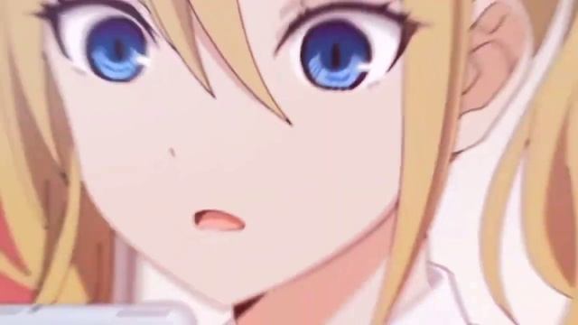 Positions - Hayasaka Ai Edit смотреть онлайн