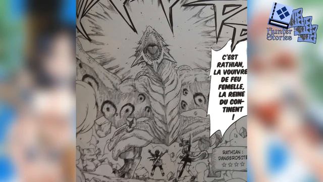 Hunter Stories #1 : 'Monster Hunter Orage' смотреть онлайн