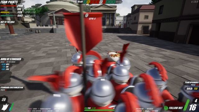 Shieldwall How To: Finale