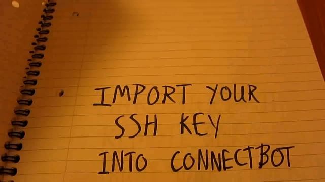 Using ConnectBot as an ssh-agent with Agit (the Android Git Client) смотреть онлайн