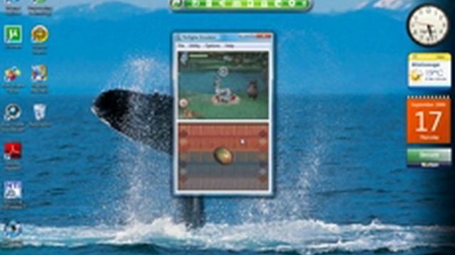 Madagascar Escape 2 Africa DS Walkthrough Section 1 Part 2 смотреть онлайн
