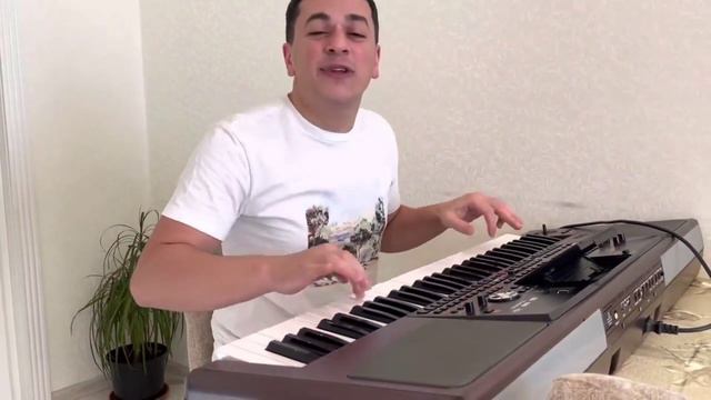 Сакит Самедов - Мадина я сказал привет. (Cover version) 2022 смотреть онлайн