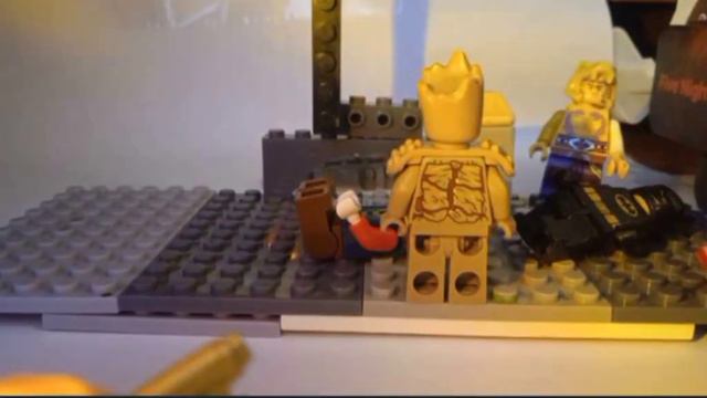 Жёсткий замес