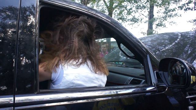 HAIR TRICK D STYLE AUDIO смотреть онлайн