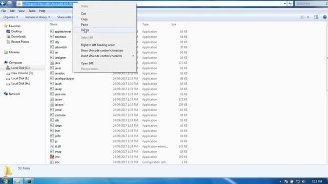 How to set classpath for java in windows ! Just in few Seconds! смотреть онлайн