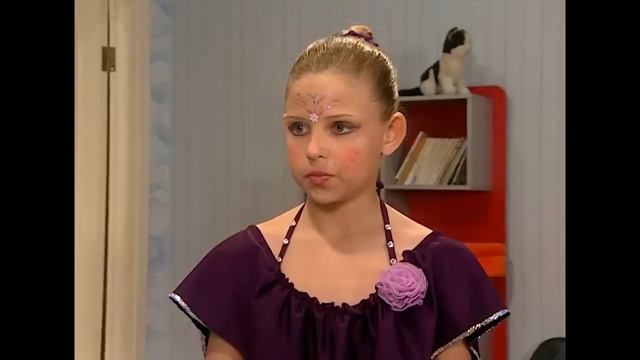 SİMGE, NANA'YLA DALGA GEÇTİ! - Bez Bebek 37. Bölüm