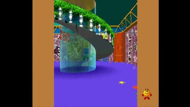 Namco Museum Volume 5 Gameplay смотреть онлайн