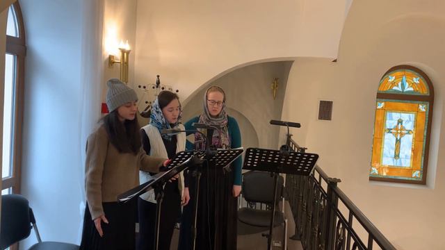 Свете тихий - Ю. Петренко смотреть онлайн