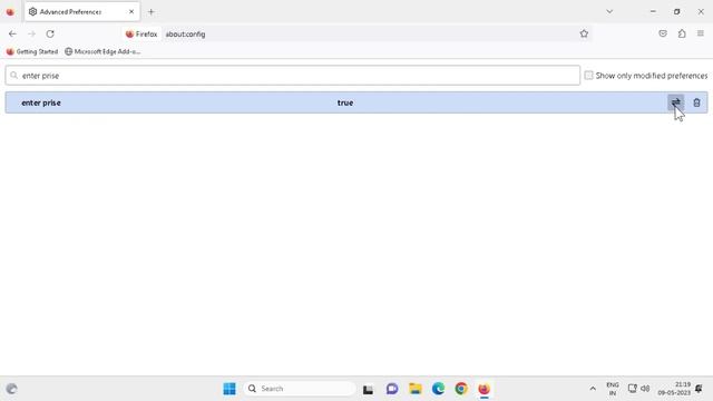 How to Fix HTTP Strict Transport Security Error in Mozilla Firefox смотреть онлайн