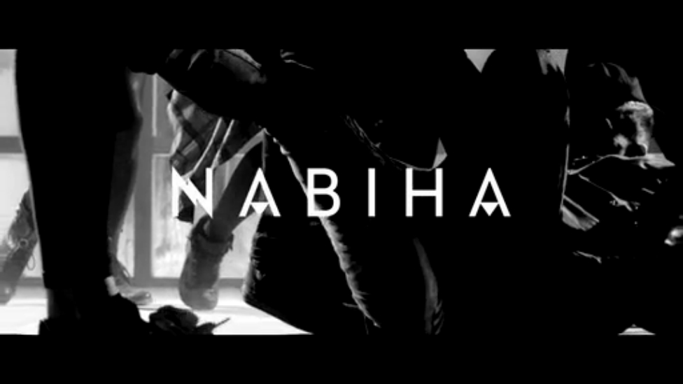 Nabiha - Animals смотреть онлайн