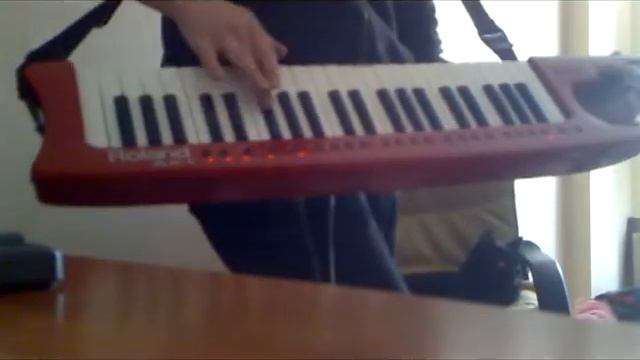 Keytar 1 смотреть онлайн