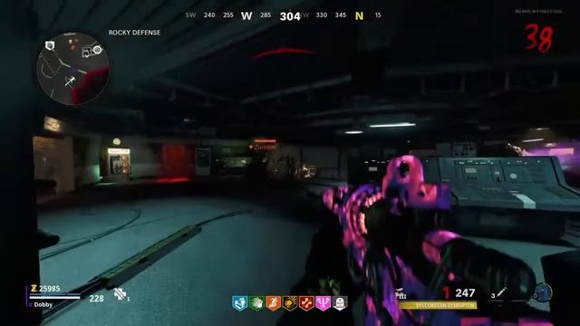 FIREBASE Z PILE UP GLITCH (AFTER PATCH) смотреть онлайн