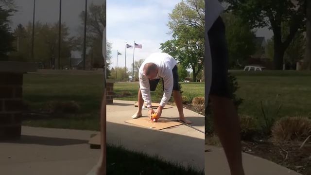 Fruit golf pt4 смотреть онлайн