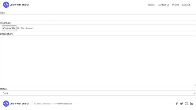 Post Create and Update | Django Blog course for beginners | Bangla Tutorial | Part-4 смотреть онлайн