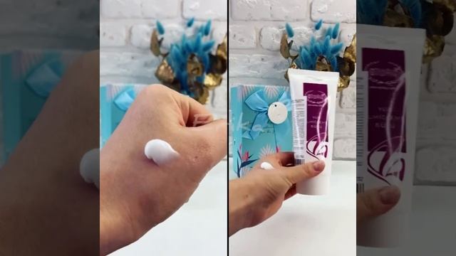 Ersag Молочко для очистки лица (видеообзор) #экопродукт смотреть онлайн