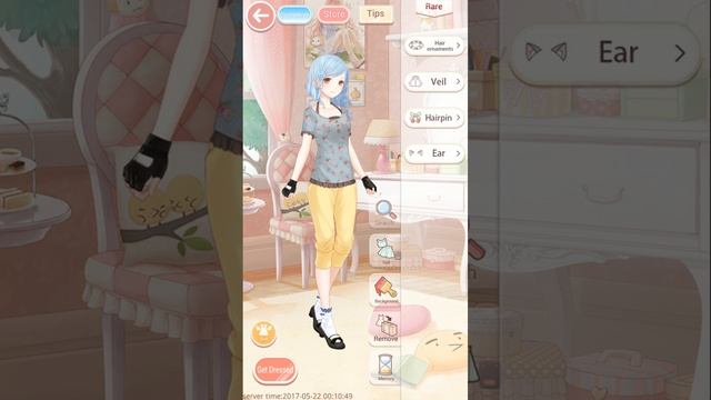 Love Nikki Quick Tip - Unlocking Princess Mode смотреть онлайн