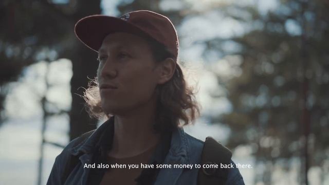 Elivosk | о путешествиях, инстаграме и семье