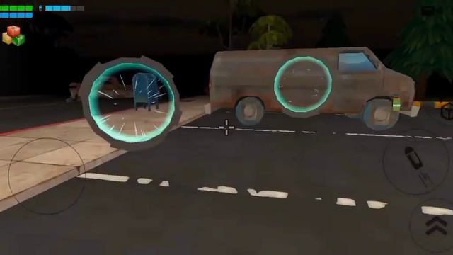 🤨все секреты и пасхалки в игре chicken gun!🧐(4 часть) смотреть онлайн