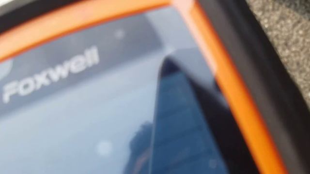 REVIEW- Foxwell T1000 Tpms Trigger Sensor Decoder Activator Tool Part 1 смотреть онлайн