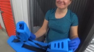 Аукцион контейнеров в США. Юнит за $90. Предложение ВЕКА!!! Начни свой бизнес!!!