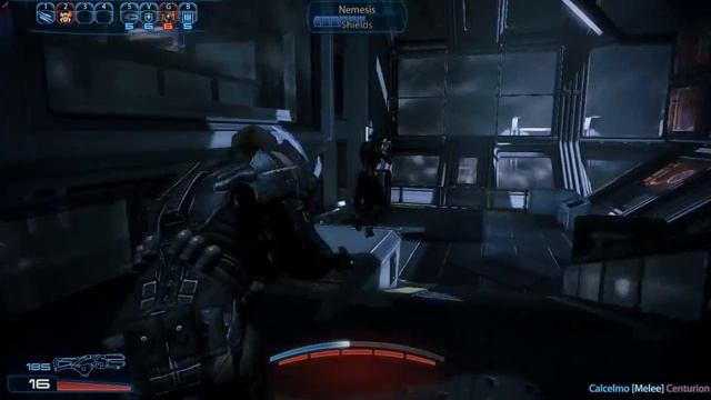 Копия видео Mass Effect 3 How to use N7 Valkyrie effectively смотреть онлайн